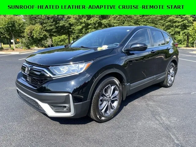 Used 2018 Nissan Rogue SL w/ Premium Package