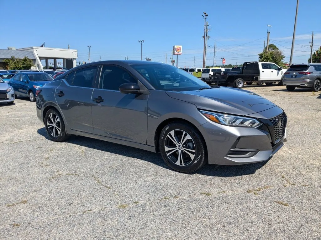 Used 2021 Kia Forte LXS