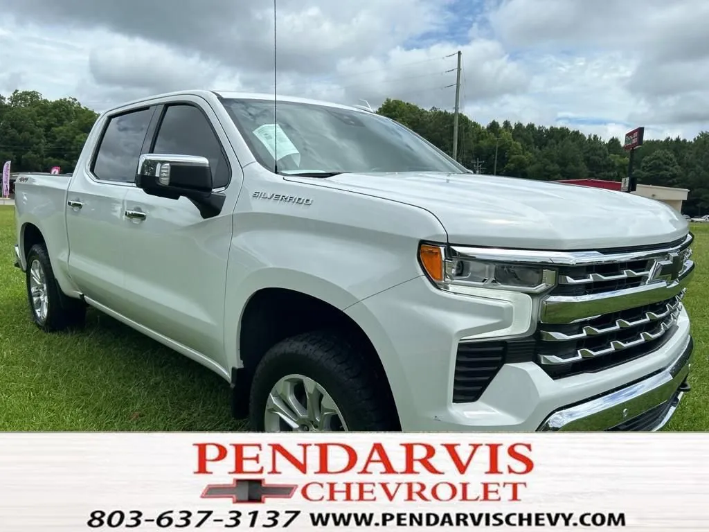 Used 2018 Chevrolet Tahoe Premier