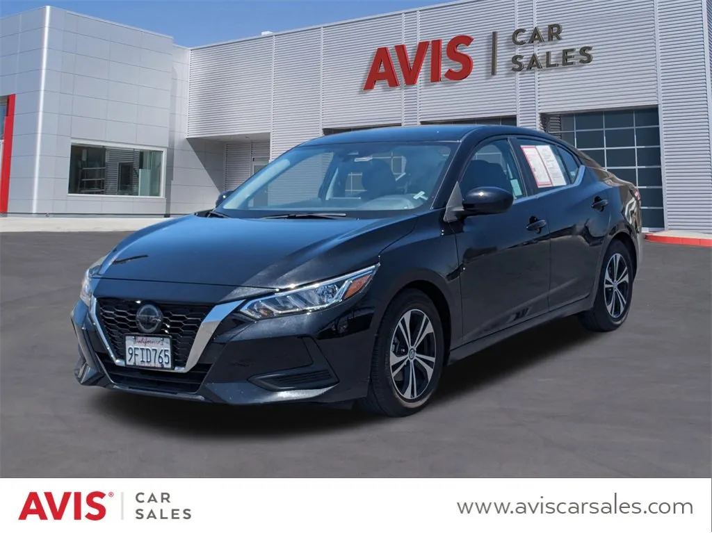 Used 2020 Nissan Kicks SR w/ SR Premium Package