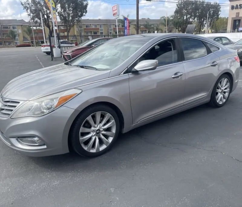 Used 2010 Scion xD