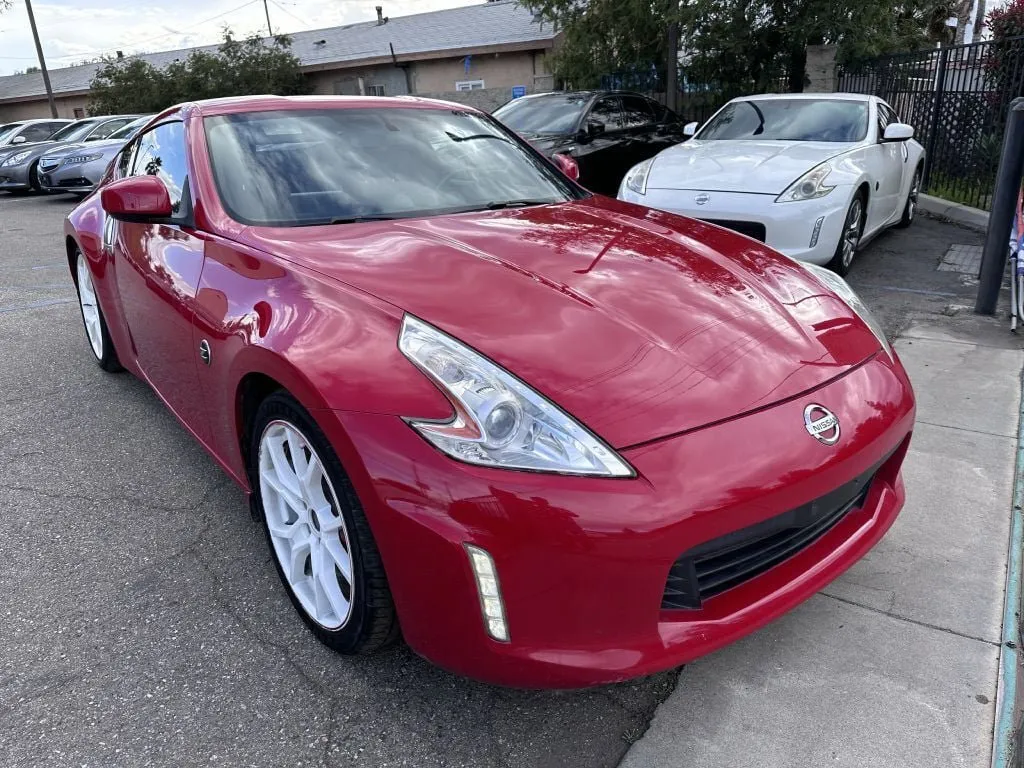 Used 2017 INFINITI Q50 Sport