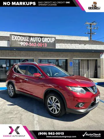 Used 2013 Ford Edge SEL