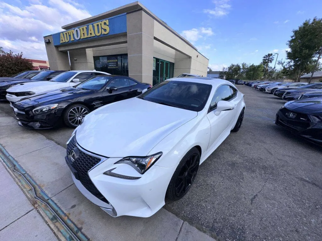 Used 2017 INFINITI Q60 3.0t