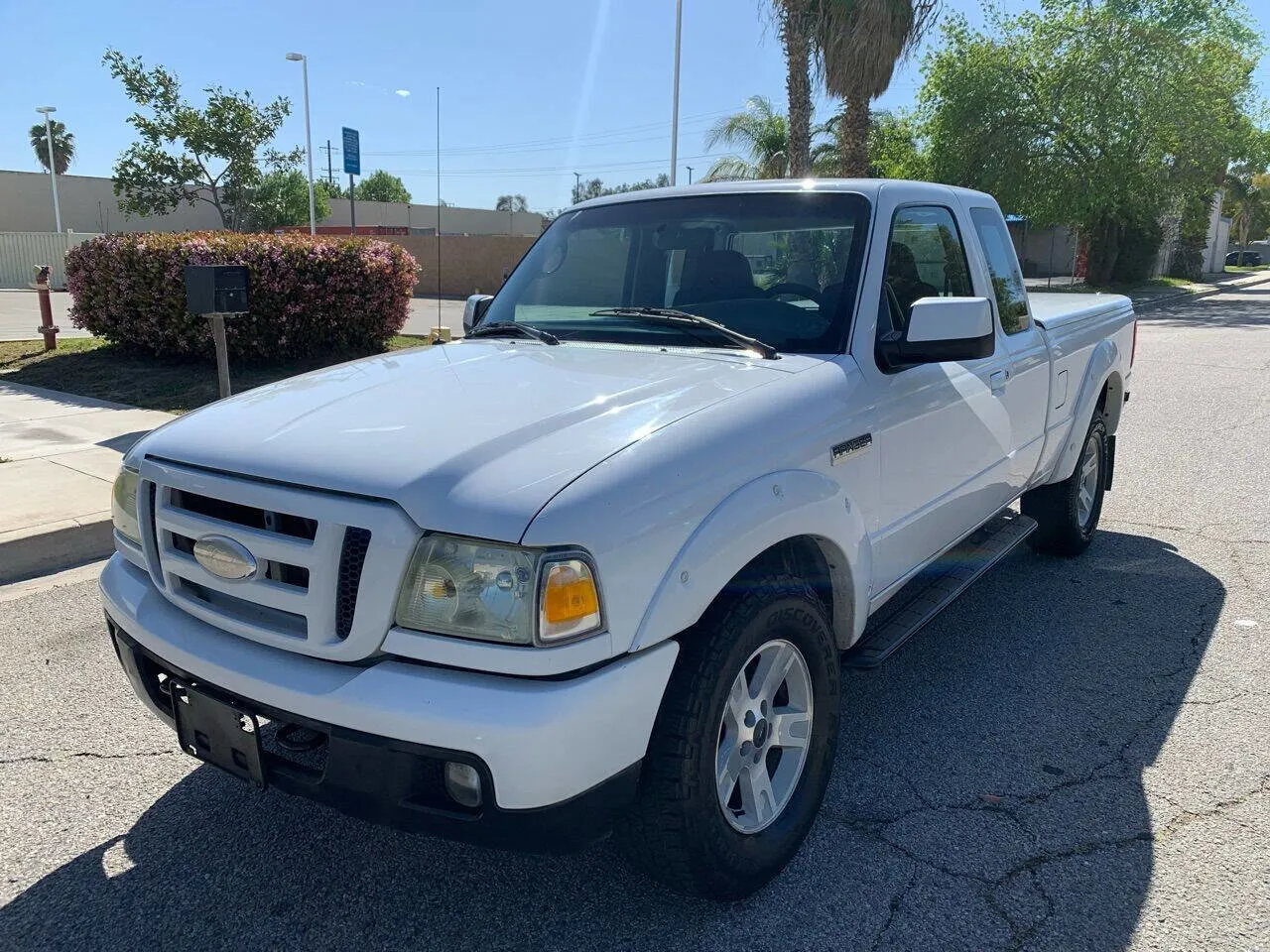 Used 2011 Ford Ranger XLT