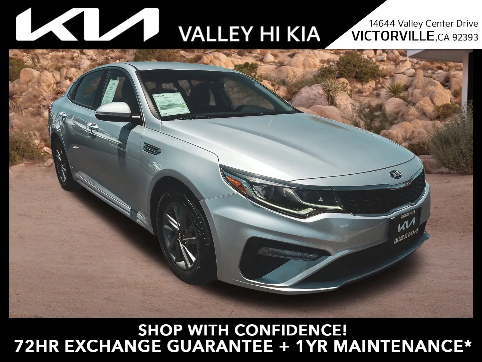 Used 2020 Kia Sorento LX w/ LX I4 Convenience Package