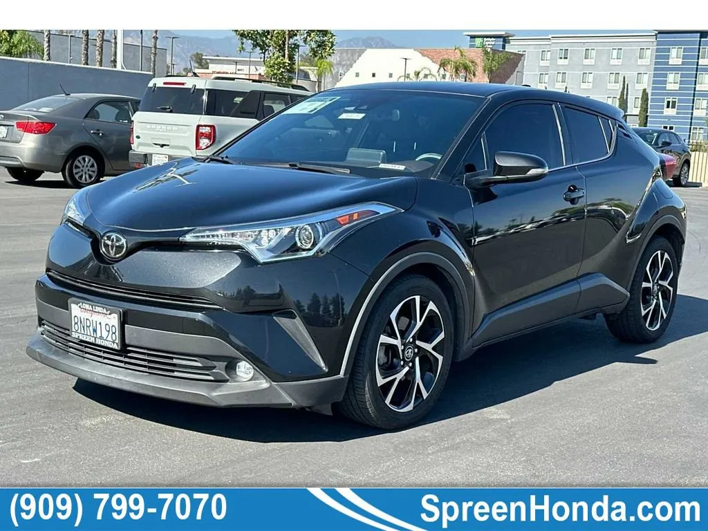 Used 2017 Lexus NX 200t FWD