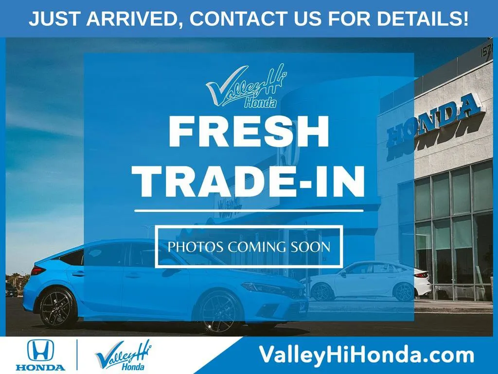 Used 2020 Honda Civic EX