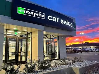 Enterprise Car Sales Thornton