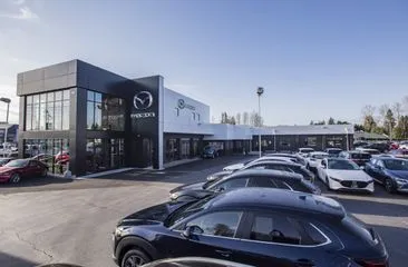 Puyallup Mazda