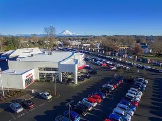 Kia of Puyallup