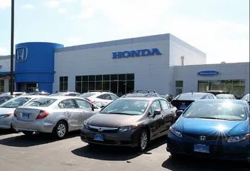 Honda of Sumner