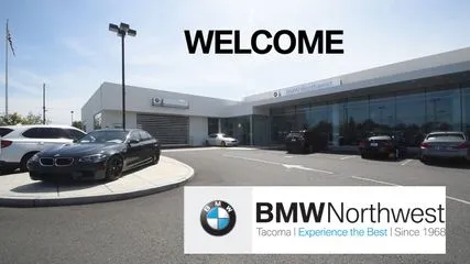 BMW Northwest