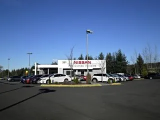 Bill Korum's Puyallup Nissan