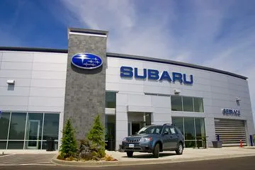 Rairdon's Subaru of Auburn