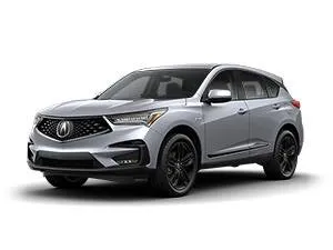 Certified 2019 Acura RDX AWD w/ A-Spec & Technology Pkg