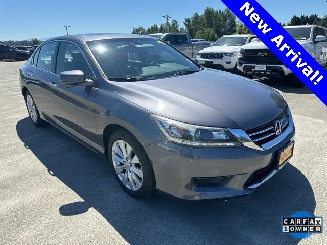 Used 2017 Ford Taurus Limited