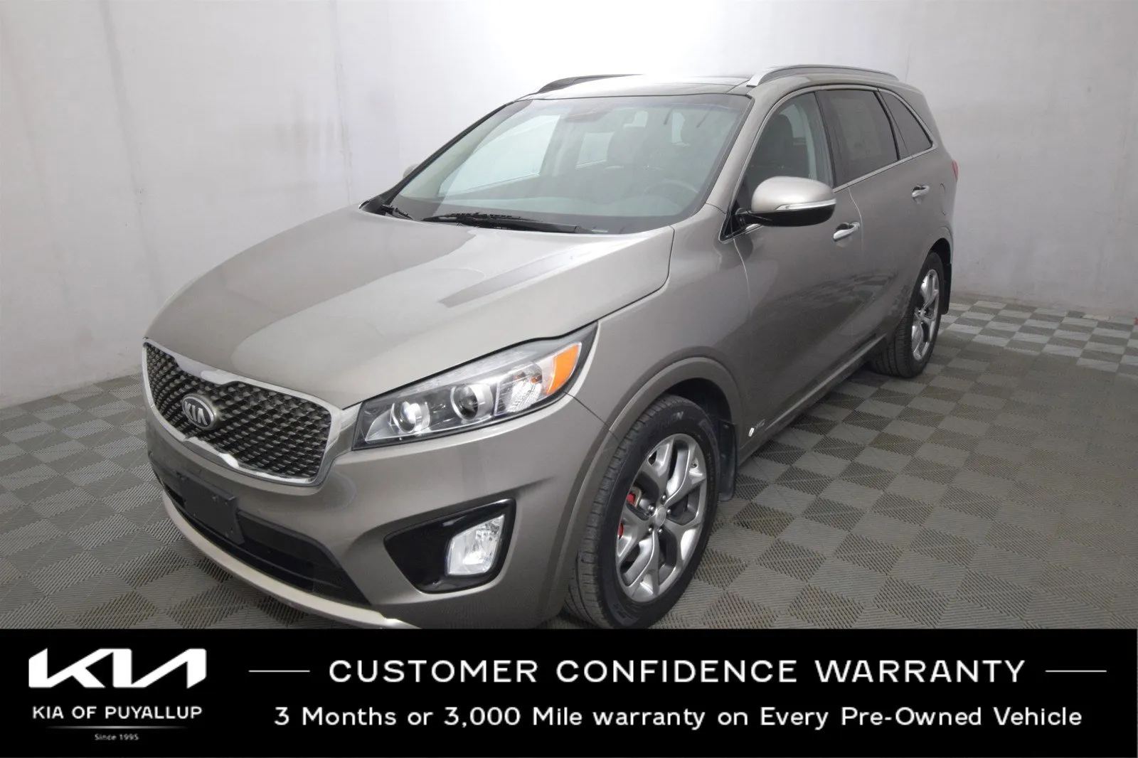 Used 2020 Kia Sportage S w/ S Sunroof Package