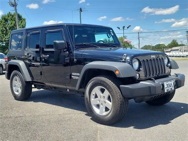 Used 2014 Jeep Cherokee Limited w/ Luxury Group