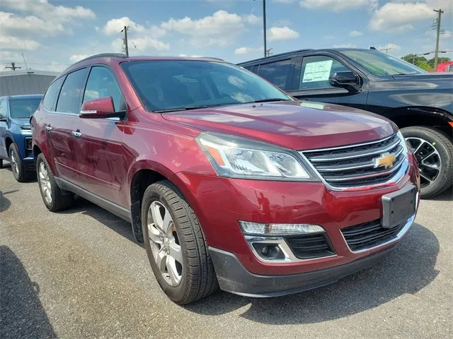 Used 2018 Chrysler Pacifica Touring-L