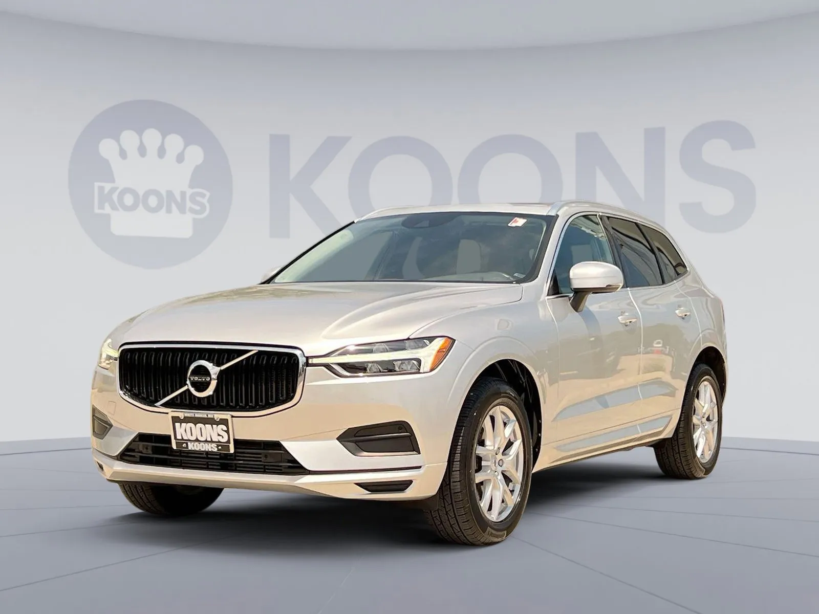 Used 2018 Volvo S90 T6 Inscription