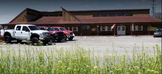 Dean's Auto Plaza