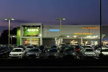 Jack Giambalvo Hyundai