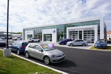 Hanover Volkswagen