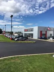 Hanover Nissan