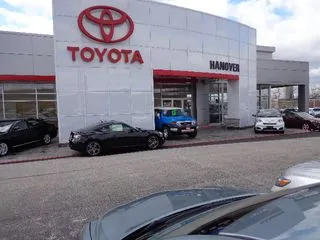 Hanover Toyota