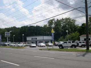 Jarboe Motors
