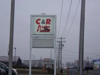 C & R Auto Fleet
