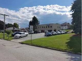 Hackler and Son Used Cars
