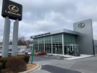 Len Stoler Lexus
