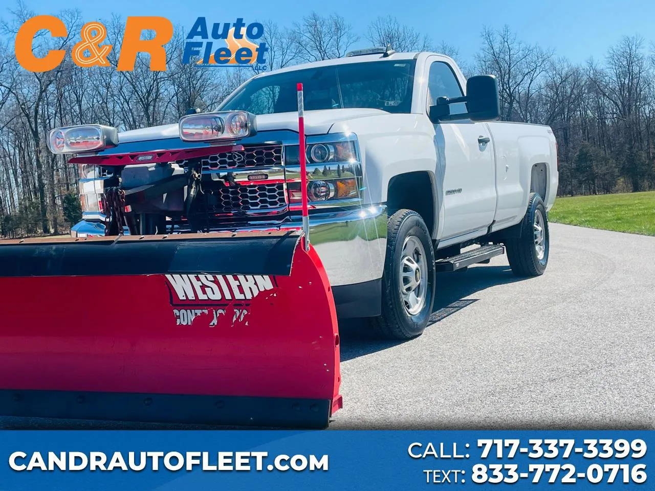Used 2016 Chevrolet Silverado 1500 W/T