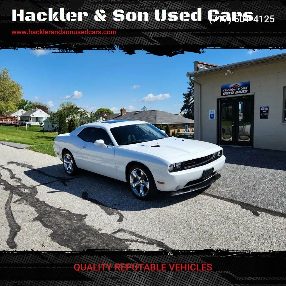 Used 2014 MAZDA MAZDA6 Touring