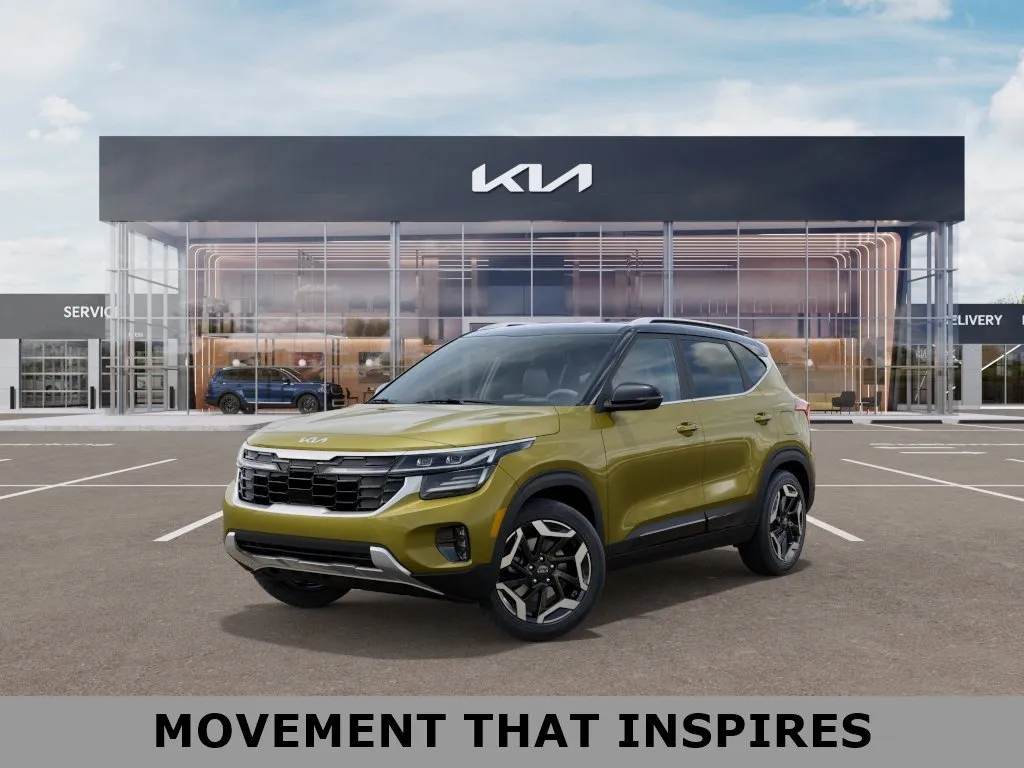 New 2024 Kia Forte LXS w/ LXS Technology Package