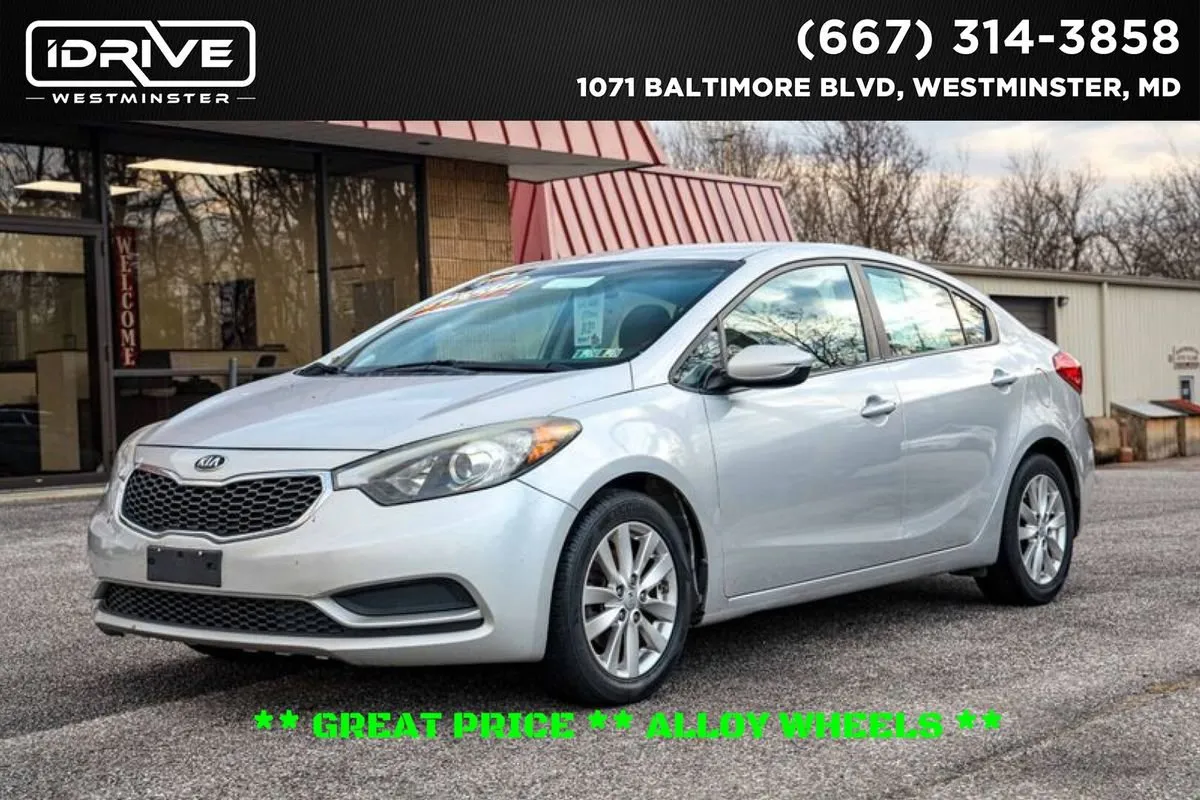Used 2017 Ford Focus SE