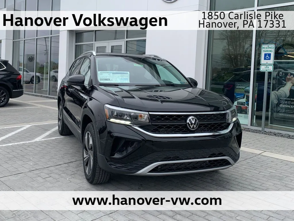 New 2024 Volkswagen Jetta S