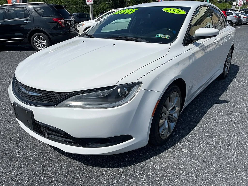 Used 2006 Saturn ION Level 3 w/ Enhanced Performance Pkg