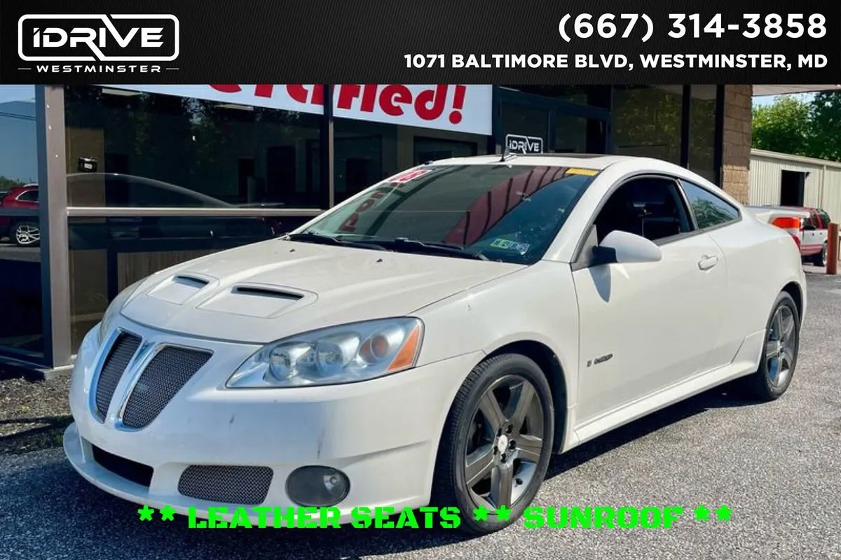 Used 2002 Chevrolet Impala w/ Preferred Equipment Group