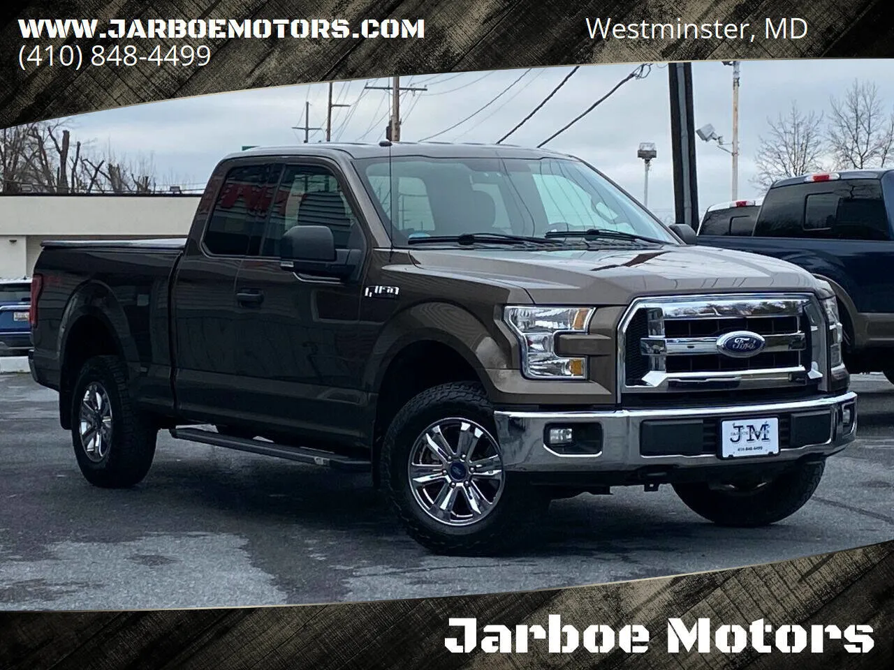 Used 2009 Ford F250 XLT
