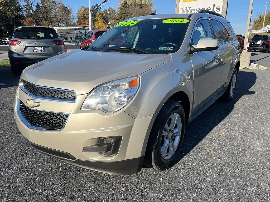 Used 2012 Chevrolet Cruze LS w/ Connectivity Package