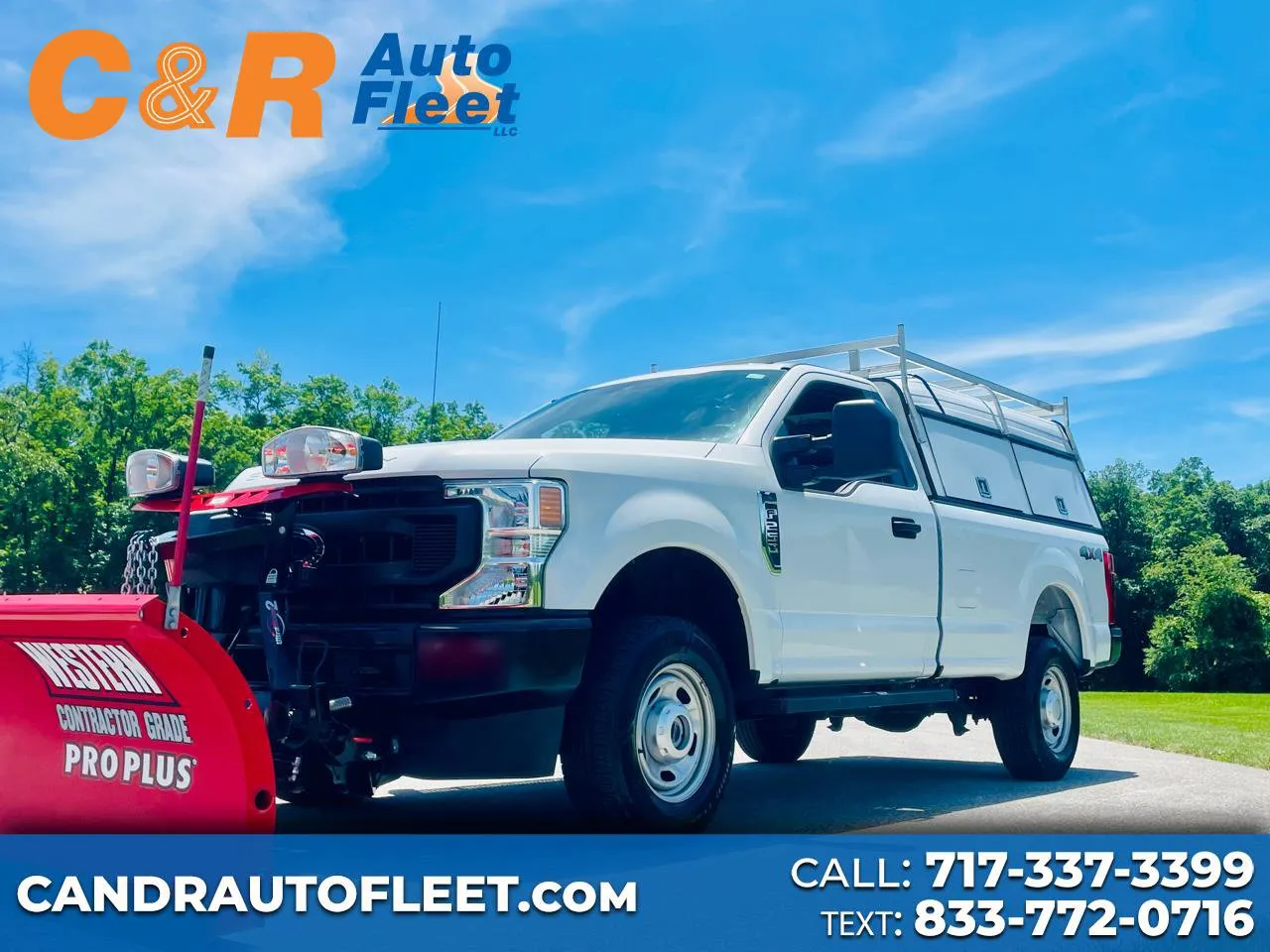 Used 2018 Ford F250 XL w/ STX Appearance Package