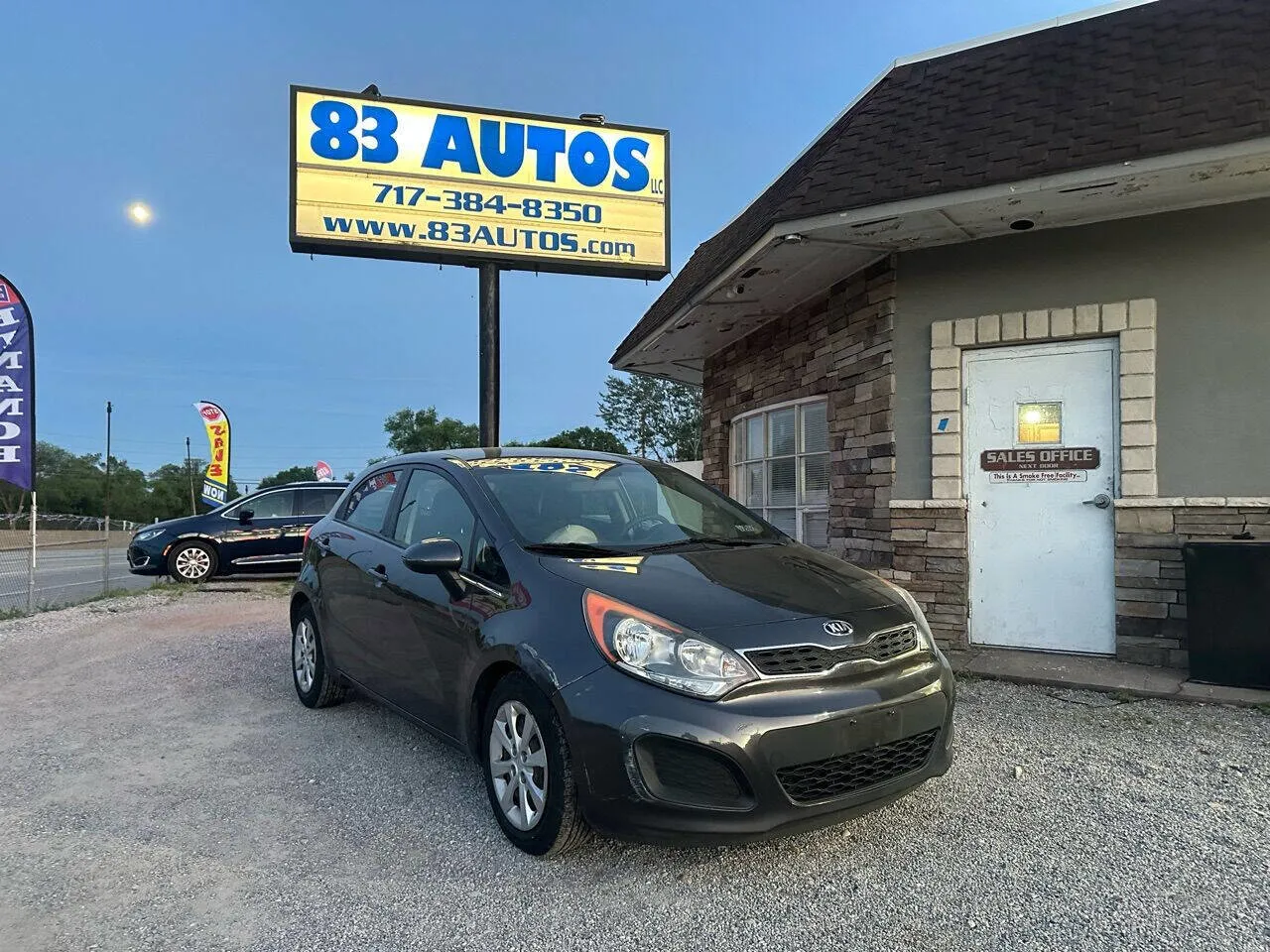 Used 2009 Hyundai Elantra GLS