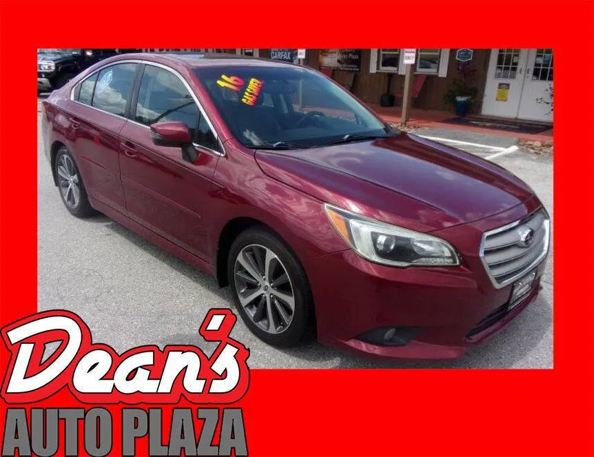 Used 2017 Subaru Impreza 2.0i Premium