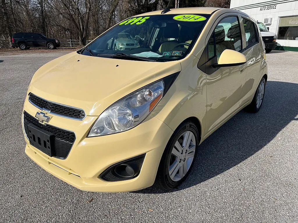 Used 2009 Toyota Corolla LE