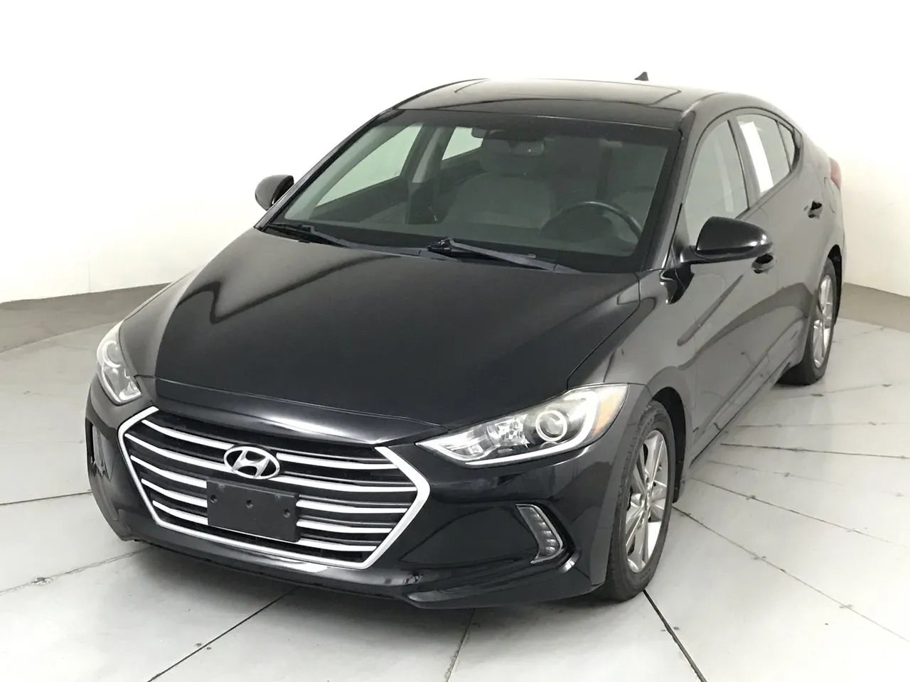 Used 2019 Nissan Sentra S w/ Appearance Package