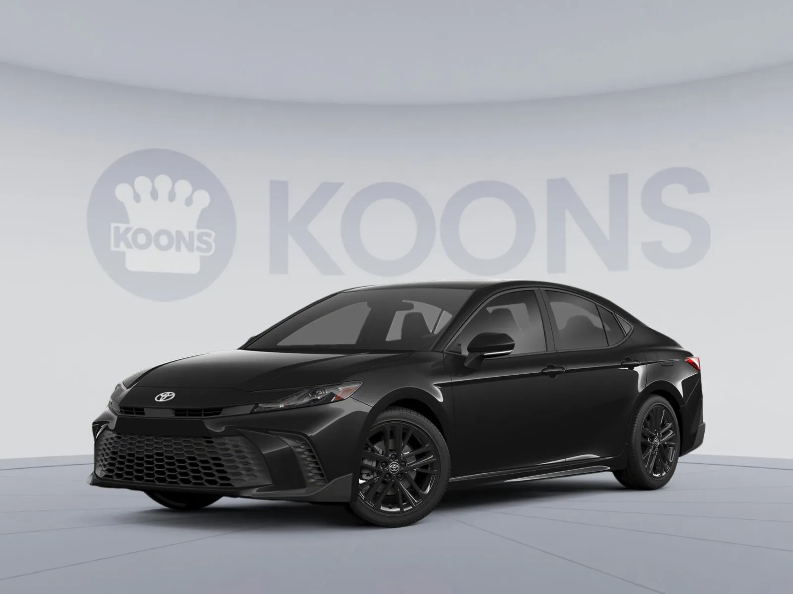 New 2024 Toyota Corolla LE