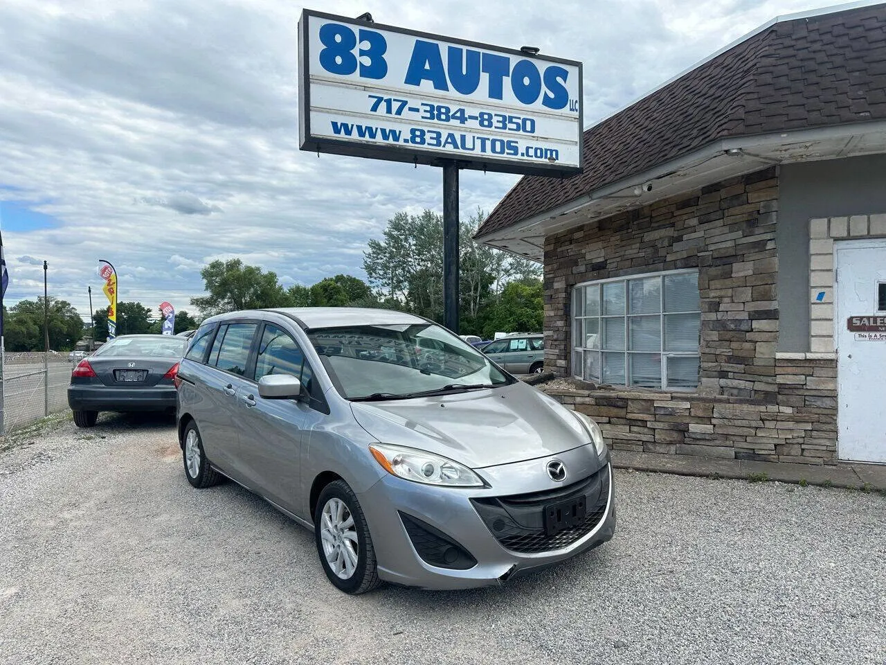 Used 2007 Ford Focus S